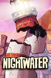 Nightwater Cover