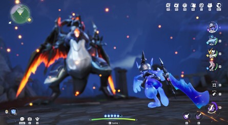 A New Challanger Has Appeared! Pokemon And Palworld Have Competition In New Creature Catcher RPG Aniimo 4