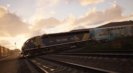 Train Sim World 7 Is Out Now And Is Running On 'Steam' 1