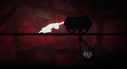 The Cave Diver Screenshot