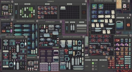 Job Simulator Meets An Even More Dystopian Future In Probably Stolen - Cyberpunk Shopkeeper Sim 4