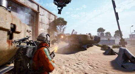 Arc Raiders PvE Mode Makes Me Feel Mixed Emotions 2