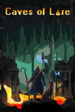 Caves of Lore (PC)