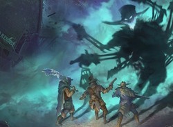 Weird Western Tactical Roguelike 'Nightmare Frontier' Awakens from Early Access