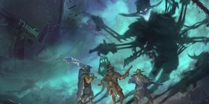 Previous Article: Weird Western Tactical Roguelike 'Nightmare Frontier' Awakens from Early Access