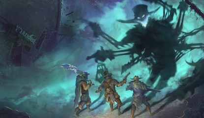 Weird Western Tactical Roguelike 'Nightmare Frontier' Awakens from Early Access