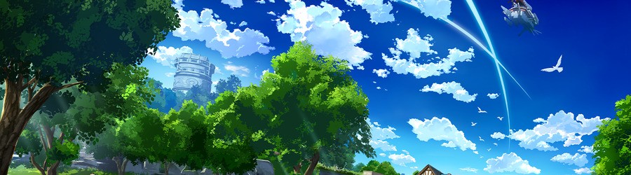 Trails in the Sky 1st Chapter <span class="sys">PC</span>