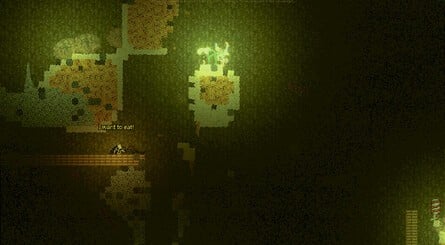Casualties: Unknown Screenshot
