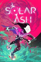 Solar Ash Cover