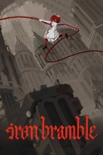 Iron Bramble