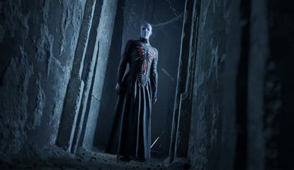 The Hellraiser: Revival Demo Is Live and a Wild, Spectacularly Gory, Mostly-Nude Ride