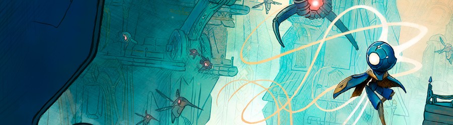 MIO: Memories in Orbit