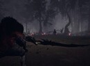 A Tale of Dino-Souls and Dino-Swords - Dinoblade Delivers Cold-Blooded Violence