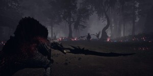 Previous Article: Out Now: A Tale of Dino-Souls and Dino-Swords - Dinoblade Delivers Cold-Blooded Violence