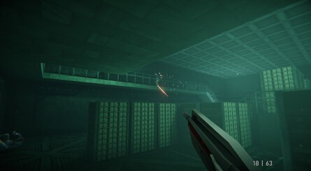Agent 64 Screenshot