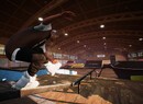 Rollout Inline Skates into Early Access, and My Rollerblading Itch Has Been Scratched