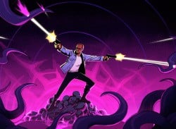 El Paso, Elsewhere 2 Picks Up Where the Bullet-Time Breakup Ballad Left Off