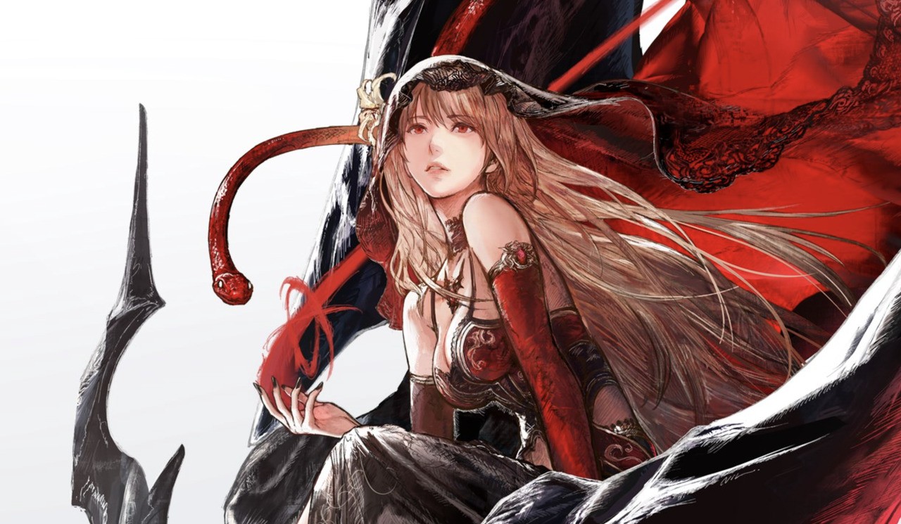 Gather Your Party And Begin Your Journey Early In The Final Fantasy Resonance Demo Out Now 1