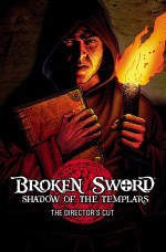 Broken Sword: The Shadow Of The Templars - Director's Cut <span class="sys">PC</span>