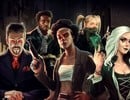 Vampire RPG Nighthawks Resurfaces After Being Wrongly Labelled as Smut by Valve