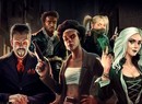 Vampire RPG Nighthawks Resurfaces After Being Wrongly Labelled as Smut by Valve