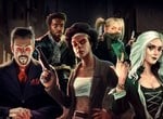 Vampire RPG Nighthawks Resurfaces After Being Wrongly Labelled as Smut by Valve