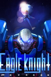 Eagle Knight Paradox Cover