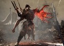 Grody Body Horror Meets Napoleonic History in the Souls-Like Valor Mortis