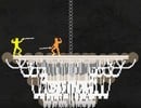 Nidhogg Adds Rollback, Ushering In a New Competitive Era for a Twitchy Fencing Gem