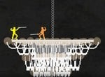 Nidhogg Adds Rollback, Ushering In a New Competitive Era for a Twitchy Fencing Gem