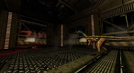 Athanasia Screenshot