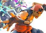 Here Comes a New Challenger! Poly Fighter Mixes Pugilistic Action With A Roguelike Structure
