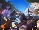 Everlast: Undying Tale Is a 'MMO-Lite' and Proud of It, Too