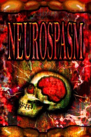 Neurospasm (PC) Cover