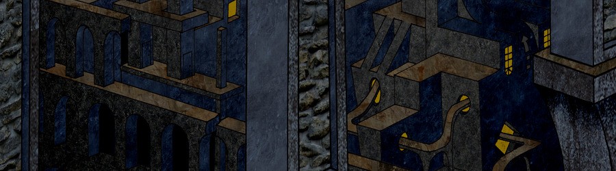 DROD: Gunthro and the Epic Blunder