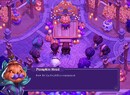 Cozy Vampire Farming Adventure Moonlight Peaks Descends Upon Steam