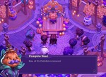 Cozy Vampire Farming Adventure Moonlight Peaks Descends Upon Steam