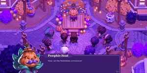 Next Article: Cozy Vampire Farming Adventure Moonlight Peaks Descends Upon Steam