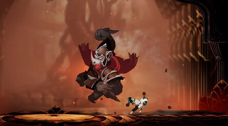 Fatal Claw Screenshot