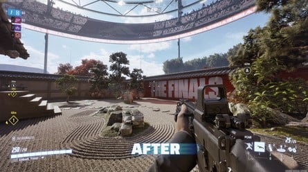 Embark Release 3 New Videos Showcasing Season 12's New UI, Destruction, And Overhauled Sponsorships. 6