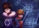 Groove Your Way Through the Cyber-Afterlife in Rhythm JRPG Nocturne