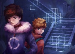 Groove Your Way Through the Cyber-Afterlife in Rhythm JRPG Nocturne