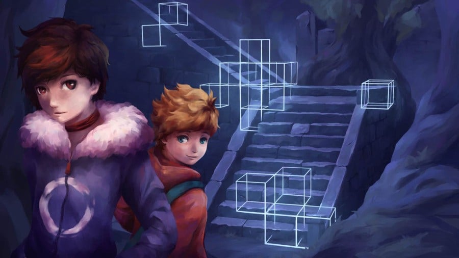 Nocturne Screenshot