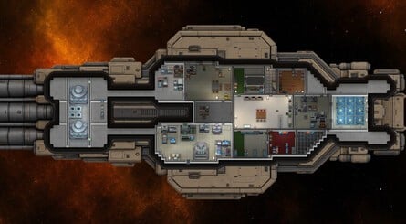 Build Your Own Celestial Civilisation from Scratch In Order: The New Dawn 4