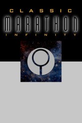 Classic Marathon Infinity Cover
