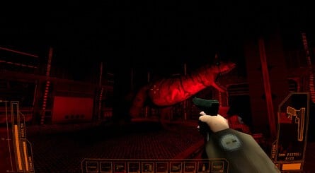 Athanasia Screenshot