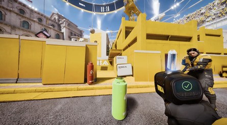 The Finals season 12 update trailer released 1