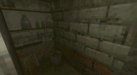 Paratopic: Overdub Screenshot