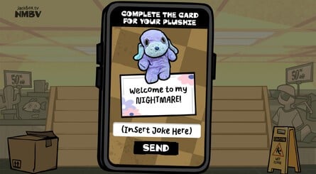 Jackbox Party Pack 12 Screenshot