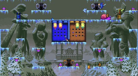 Killer Queen Black Screenshot
